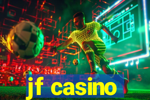 jf casino